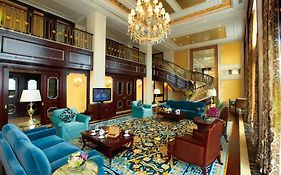Grand Central Hotel Shanghai - Nanjing Road
